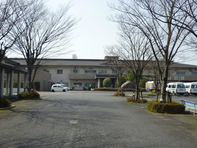 淡海荘