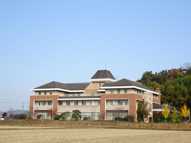 邑久ナーシングホーム