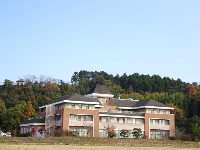 邑久ナーシングホーム