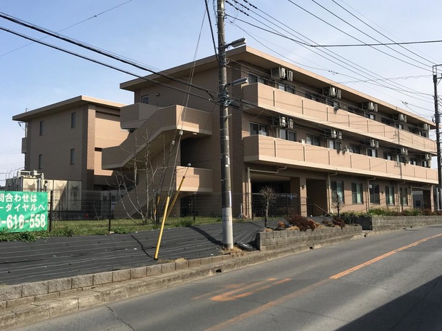 ココファン尾崎台