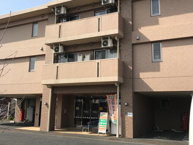 ココファン尾崎台