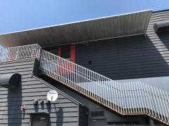 洋麺屋五右衛門　福岡早良店