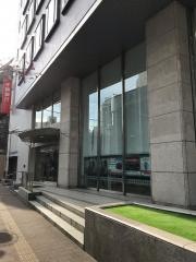 ちばぎん証券株式会社　松戸支店