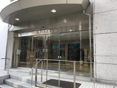 ちばぎん証券株式会社　松戸支店
