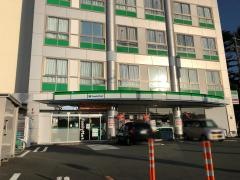 ファミリーマート　浜松城公園前店