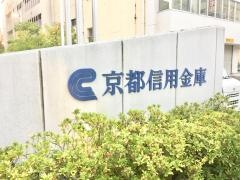 京都信用金庫枚方支店