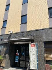 くれたけイン　プレミアム静岡駅前