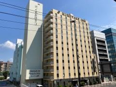 くれたけイン　プレミアム静岡駅前