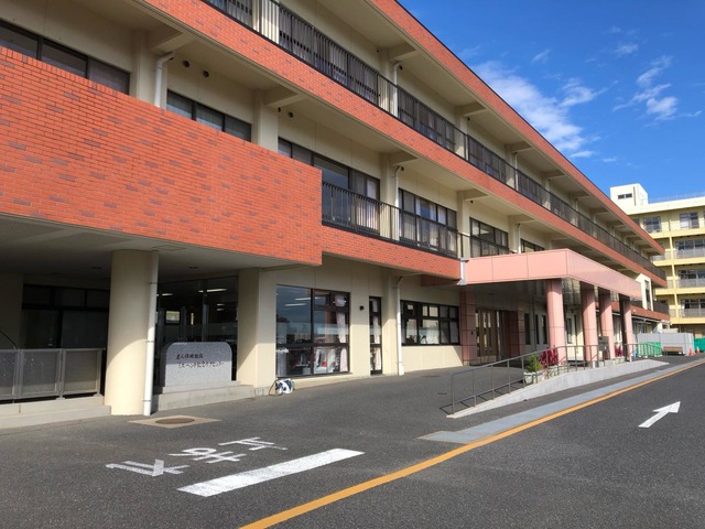 介護老人保健施設ミス・ヘンテ記念ケアセンター