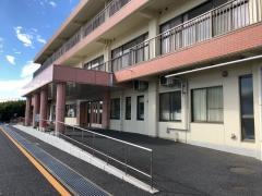 介護老人保健施設ミス・ヘンテ記念ケアセンター