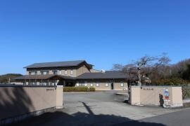 地域密着型小規模特別養護老人ホーム　第二鹿児の郷