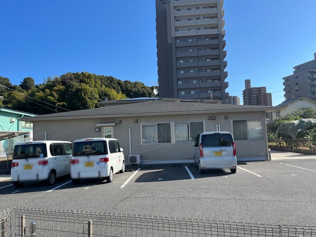 グループホームとまとあきやぐち