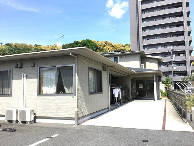 グループホームとまとあきやぐち