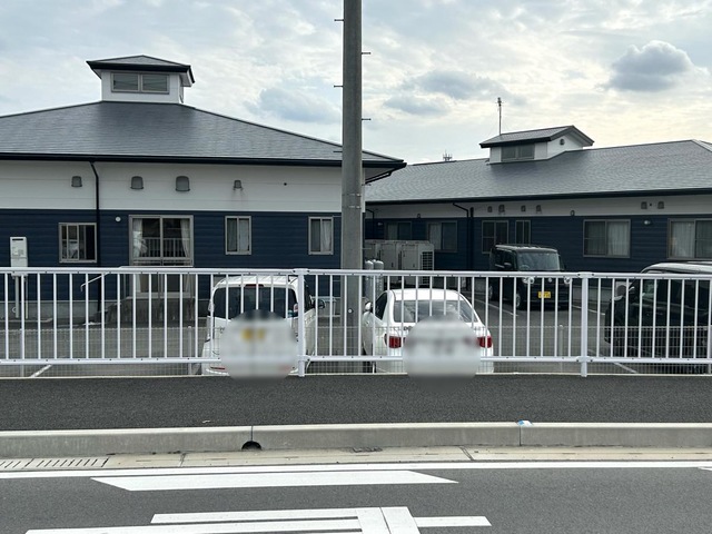 グループホーム　さくらそう