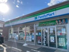 ファミリーマート　山陽小野田新生一丁目店