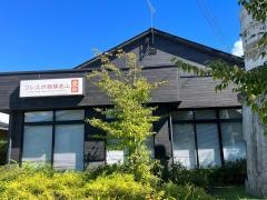 フレスポ飛騨高山歯科