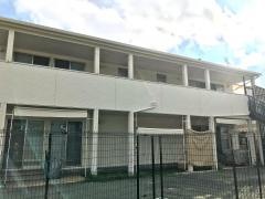 こどもヶ丘保育園上鷺宮園