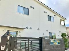 こどもヶ丘保育園上鷺宮園