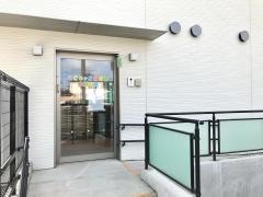 こどもヶ丘保育園上鷺宮園