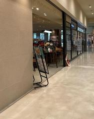 シアトルズベストコーヒー　シーモール下関店