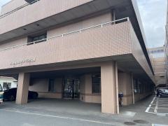 介護老人保健施設　ケアプラザ北原