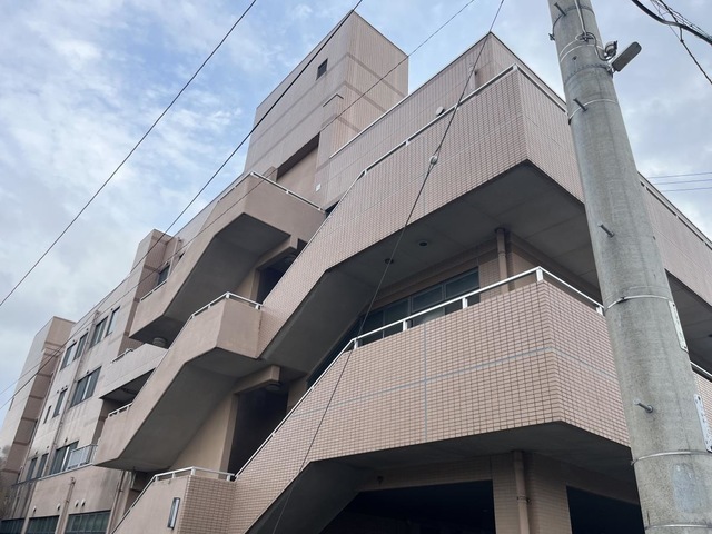 介護老人保健施設　ケアプラザ北原