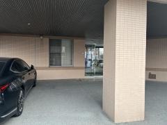 介護老人保健施設　ケアプラザ北原