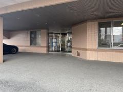 介護老人保健施設　ケアプラザ北原
