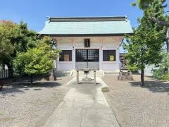 十二所神社