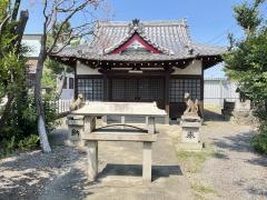 十二所神社