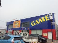 ゲオ伊達末永店