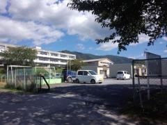 猪川小学校