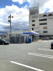 ローソン　盛岡上堂店