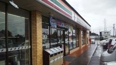 セブンイレブン　岩沼小川店