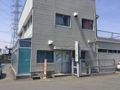 宮城いすゞ自動車石巻支店