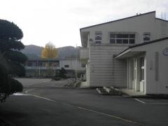 沢山小学校