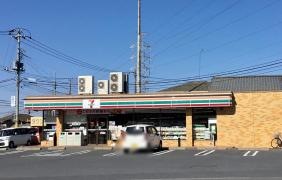 セブンイレブン 東海原研前店