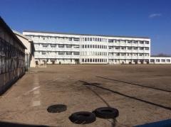 栃木市立栃木南中学校
