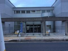 久喜市立中央図書館
