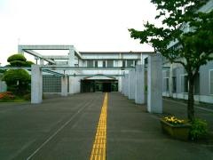 野田市南コミュニティ会館