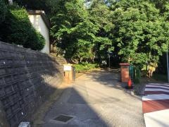 千葉市立加曽利中学校