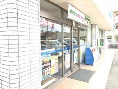 ローソン 市原潮見通店