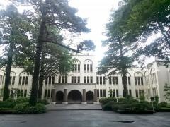 東京農工大学　府中キャンパス