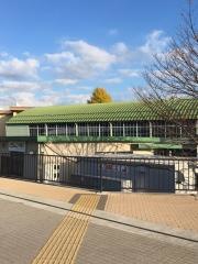 東伏見小学校