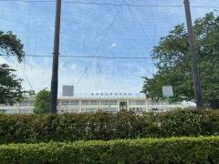 早宮小学校