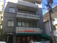 まいばすけっと　東麻布2丁目店