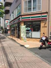 セブンイレブン　立川高松町西店