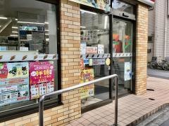 セブンイレブン　立川高松町西店