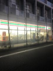 セブンイレブン　板橋志村三丁目駅北店