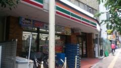 セブンイレブン　高円寺駅前店